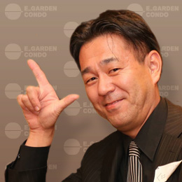 近藤社長