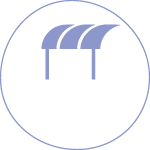 テラス・ウッドデッキ