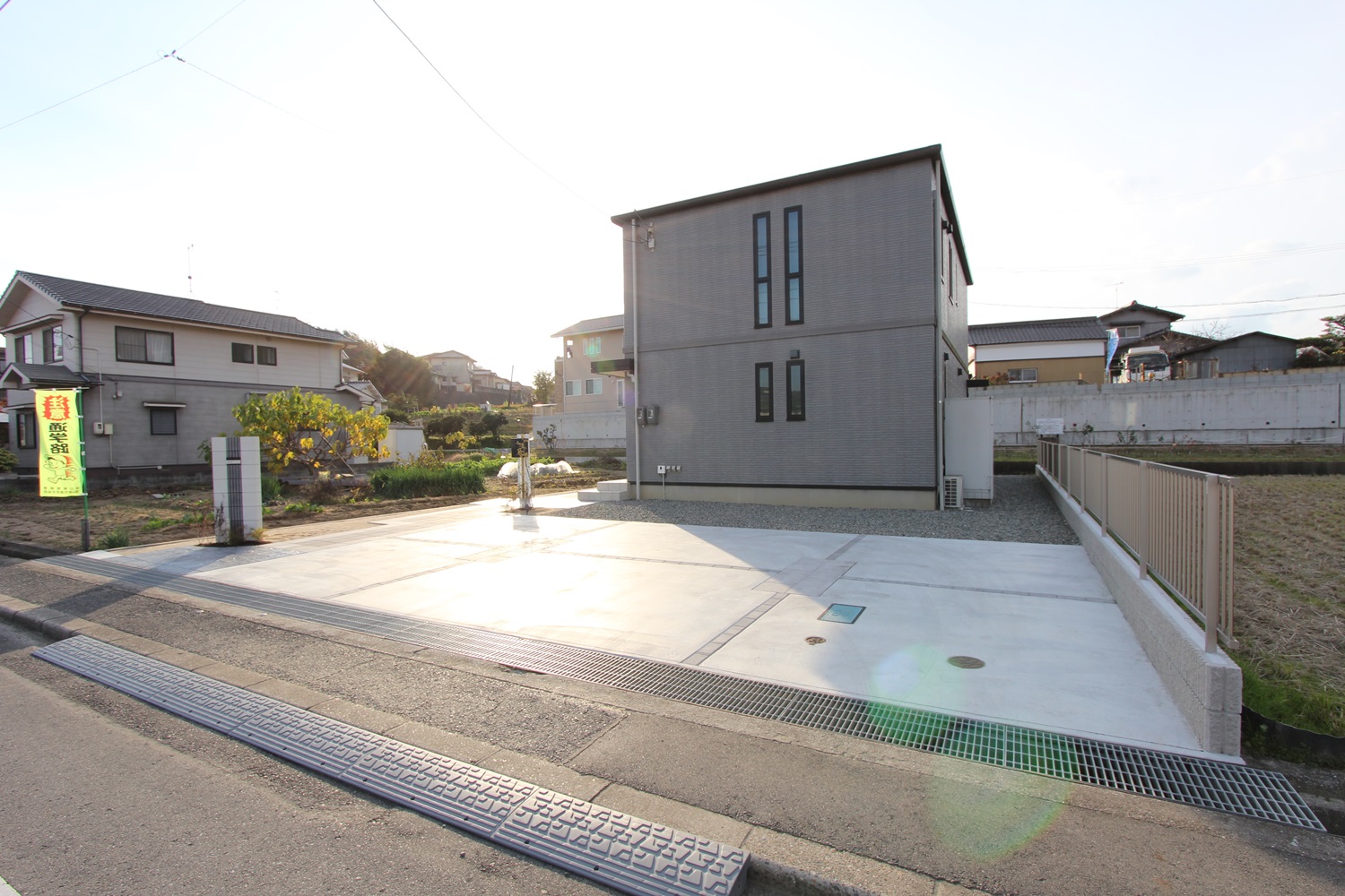 クールなモノトーンで攻めろ♪